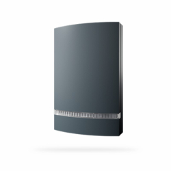 JA-1X2A-C-AN Plastov� kryt sir�ny