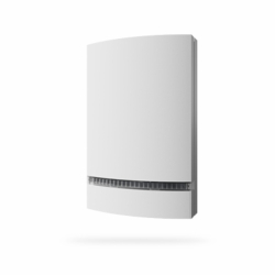 JA-1X2A-C-WH Plastov� kryt sir�ny