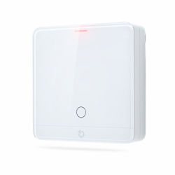 JB-151TH Bezdr�tov� detektor teploty