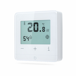 JB-151TP Bezdr�tov� izbov� termostat