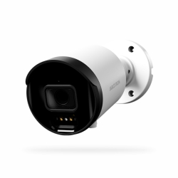 JI-114C-A vonkaj�ia IP kamera 5MPx - bullet audio