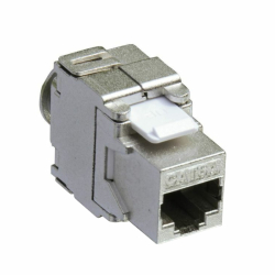 Keystone cat.6a - Keystone Jack, bez n�radia, tienen�