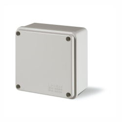 PB 100x100x50 krabica plastov� IP56