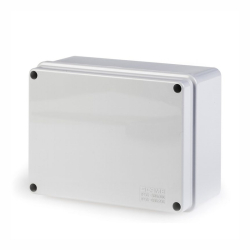 PB 150x110x70 krabica plastov� IP56