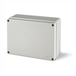 PB 190x140x70 krabica plastov� IP56