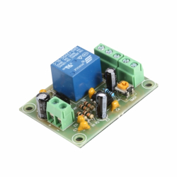 PCB 505 - �asova� od 0 do 30sek.