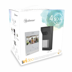 S5110/ART 4 XLITE - Farebn� videos�prava pre 1 ��astn�ka