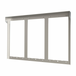 S723/AL strie�ka pod omietku pre 2+2+2 moduly