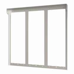 S733/AL strie�ka pod omietku pre 3+3+3 moduly