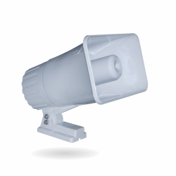 SA-85 Vonkaj�ia sir�na 137 dB