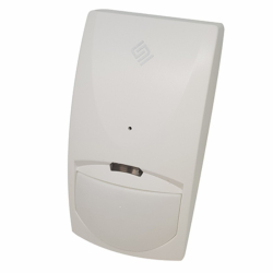 SIM-02 - PIR detektor s rozbit�m skla