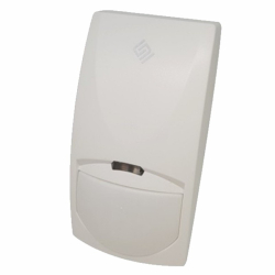 SIM-04 du�lny PIR/MW detektor