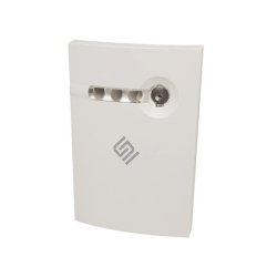 SIM-05 - Detektor otrasov a rozbitia skla