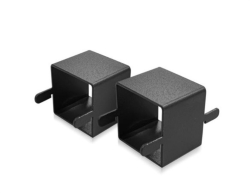 UC-6502 - K�blov� priechodka na pripevnenie 2 boxov pod omietku CE-6502