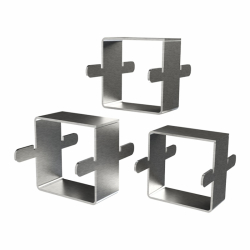 UC-CE640/SUPRA sada troch k�blov�ch tunelov