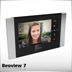 Beoview 7 Video telefn pre IP systm