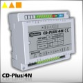 CD-Plus/4N Prevodnk