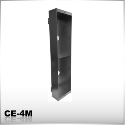 CE-4M - 4 modulov Nexa/AL box