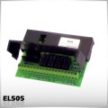 EL505 mikroprocesorov modul