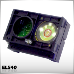 EL540 komunikan modul