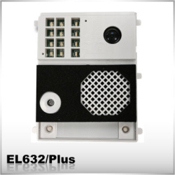 EL632/PLUS P/T digitlny komunikan modul