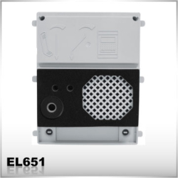 EL651 komunikan modul