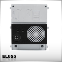 EL655 komunikan modul