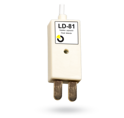 LD-81. Zplavov detektor