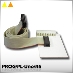 PROG/PL-Uno/R5 Kbel s konektormi