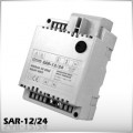 SAR-12/24 Rel pre aktivciu prdavnch zariaden